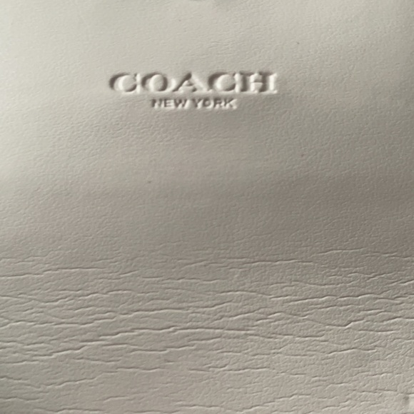Coach ID wallet pink - Picture 3 of 4